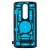 Back Panel Cover For Motorola Moto X Force Black - Maxbhi Com