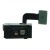 Handsfree Audio Jack Flex Cable For Huawei Honor V8 By - Maxbhi Com