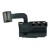 Handsfree Audio Jack Flex Cable For Huawei Honor V8 By - Maxbhi Com