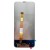 Lcd With Touch Screen For Vivo Iqoo Z6x White By - Maxbhi Com