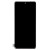 Lcd With Touch Screen For Vivo S16e White By - Maxbhi Com