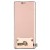 Lcd With Touch Screen For Vivo S16e White By - Maxbhi Com