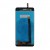 Lcd With Touch Screen For Vivo Y35 Black By - Maxbhi Com