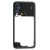 Middle Frame Ring Only For Blu G9 Pro Black By - Maxbhi Com