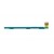 Power Button Flex Cable For Wiko View2 Pro On Off Flex Pcb By - Maxbhi Com