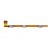 Power Button Flex Cable For Wiko View2 Pro On Off Flex Pcb By - Maxbhi Com