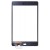 Touch Screen Digitizer For Asus Zenpad Z8s Zt582kl Black By - Maxbhi Com