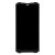 Lcd With Touch Screen For Doogee S96 Gt Black By - Maxbhi Com