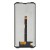 Lcd With Touch Screen For Doogee S96 Gt Black By - Maxbhi Com
