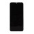 Lcd With Touch Screen For Huawei Enjoy 20e Black By - Maxbhi Com