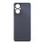 Back Panel Cover For Oppo F21s Pro 5g Black - Maxbhi Com