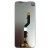 Lcd With Touch Screen For Blu G71 White By - Maxbhi Com