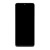 Lcd With Touch Screen For Honor X40i White By - Maxbhi Com