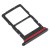 Sim Card Holder Tray For Huawei Nova 8 Se 4g Black - Maxbhi Com