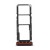 Sim Card Holder Tray For Ulefone Armor 15 Black - Maxbhi Com