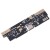 Charging Connector Flex Pcb Board For Doogee S89 By - Maxbhi Com