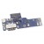 Charging Connector Flex Pcb Board For Doogee X98 By - Maxbhi Com