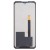 Lcd With Touch Screen For Doogee S89 Orange By - Maxbhi Com