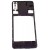 Middle Frame Ring Only For Cubot Note 8 White By - Maxbhi Com