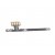 Power Button Flex Cable For Doogee X98 On Off Flex Pcb By - Maxbhi Com