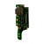 Charging Connector Flex Pcb Board For Sharp Aquos C10 By - Maxbhi Com