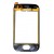 Touch Screen Digitizer For Karbonn K65 Buzz Black By - Maxbhi Com