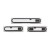 Usb Cover For Sony Xperia Z1 C6903 Black - Maxbhi Com