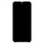 Lcd With Touch Screen For Blackview Bv7200 Black By - Maxbhi Com