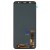 Lcd With Touch Screen For Samsung Galaxy On8 2018 Blue By - Maxbhi Com