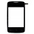 Touch Screen Digitizer For Micromax Bolt A24 White By - Maxbhi Com
