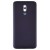 Back Panel Cover For Meizu 16x Black - Maxbhi Com
