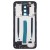 Back Panel Cover For Meizu 16x Black - Maxbhi Com