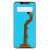 Lcd With Touch Screen For Tecno Camon I2x White By - Maxbhi Com