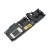 Loud Speaker Flex Cable For Zuk Z2 Pro By - Maxbhi Com