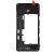 Middle Frame Ring Only For Microsoft Lumia 640 Lte Dual Sim Orange By - Maxbhi Com