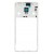 Middle Frame Ring Only For Zuk Z2 Pro White By - Maxbhi Com