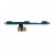 Side Button Flex Cable For Meizu 16x By - Maxbhi Com