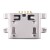 Charging Connector For Xiaomi Redmi Note 5 Pro By - Maxbhi Com