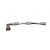 Power Button Flex Cable For Gionee A1 On Off Flex Pcb By - Maxbhi Com