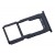 Sim Card Holder Tray For Oppo F3 Plus 6gb Ram Black - Maxbhi Com