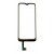 Touch Screen Digitizer For Ulefone Note 8 Black By - Maxbhi Com