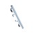 Volume Side Button Outer For Vivo V17 Pro White By - Maxbhi Com