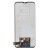 Lcd With Touch Screen For Ulefone Note 8p Black By - Maxbhi Com