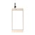 Touch Screen Digitizer For Xiaomi Redmi 3s Gold By - Maxbhi Com