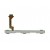 Volume Button Flex Cable For Asus Zenfone Go Zb552kl By - Maxbhi Com