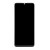 Lcd With Touch Screen For Honor Play 40 Plus Black By - Maxbhi Com