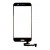 Touch Screen Digitizer For Htc 10 Lifestyle Silver By - Maxbhi Com