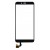 Touch Screen Digitizer For Lenovo K320t Black By - Maxbhi Com