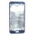 Lcd Frame Middle Chassis For Doogee Shoot 2 White By - Maxbhi Com