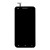Lcd With Touch Screen For Gionee Gpad G3 Black By - Maxbhi Com